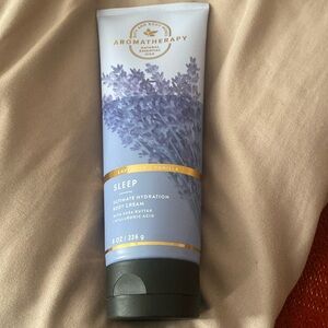 Body cream
